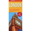 Imagine 1/4 - Cartographia-Londra harta (map&guide)-9788380463028