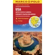 Imagine 1/2 - Cartographia-SUA harta-9783829739405