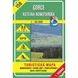 Imagine 1/3 - Cartographia - HM 158 Harta turistică Munții Gorce - 9788080422554