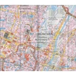 Imagine 2/3 - Cartographia-Munchen harta orașului (Cityplan)-9783827901392