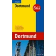 Imagine 1/3 - Cartographia-Dortmund harta orașului (Cityplan)-9783827901248
