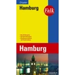 Imagine 1/3 - Cartographia-Hamburg harta orașului (Cityplan)-9783827901088