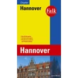Imagine 1/3 - Cartographia-Hannover harta orașului (Cityplan)-9783827901255