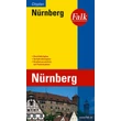 Imagine 1/3 - Cartographia-Nürnberg harta orașului (Cityplan)-9783827901156