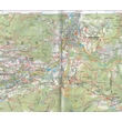 Imagine 3/3 - K 40 Gasteinertal / Goldberggru harta turistică