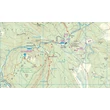 Imagine 2/6 - Cartographia - Gerecse harta turistică - 9789639549593
