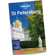 Imagine 1/3 - Cartographia-Sankt Petersburg ghid turistic Lonely Planet (engleză)-9781786573650