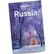 Imagine 1/3 - Cartographia-Rusia ghid turistic Lonely Planet (engleză)-9781786573629