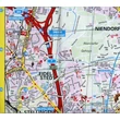Imagine 3/3 - Hamburg harta orașului (Cityplan)