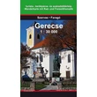 Imagine 3/6 - Cartographia - Gerecse harta turistică - 9789639549593