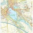Imagine 5/6 - Cartographia - Gerecse harta turistică - 9789639549593
