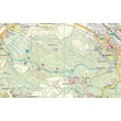 Imagine 4/6 - Cartographia - Gerecse harta turistică - 9789639549593