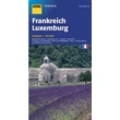 Imagine 1/3 - Cartographia-Franţa/ Luxemburg harta-9783826418877