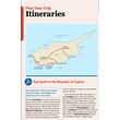 Imagine 2/3 - Cartographia-Cipru ghid turistic Lonely Planet (engleză)-9781786573490