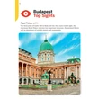 Imagine 2/3 - Cartographia-Budapesta Pocket ghid Lonely Planet (engleză)-9781838693701