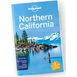 Imagine 1/3 - Cartographia-California Nord ghid turistic Lonely Planet (engleză)-9781786573612