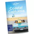 Imagine 1/5 - Cartographia-Coasta Californiei ghid turistic  Lonely Planet (engleză)-9781786573605