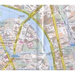 Imagine 2/3 - Sankt Petersburg harta orașului -Marco Polo