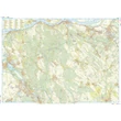 Imagine 6/6 - Cartographia - Gerecse harta turistică - 9789639549593