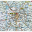 Imagine 3/3 - Rusia, Ucraina, Belarus harta
