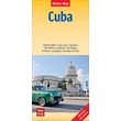 Imagine 1/2 - Cartographia - Cuba harta - 9783865745330