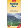 Imagine 1/7 - Cartographia - Insulele Hawaii harta - Nelles - 9783865746948