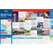 Imagine 3/3 - Seattle harta - Lonely Planet