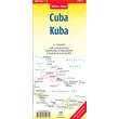 Imagine 2/2 - Cartographia - Cuba harta - 9783865745330