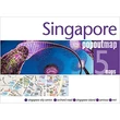 Imagine 1/2 - Cartographia-Singapore PopOut harta-9781910218679