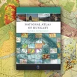 Imagine 1/9 - Cartographia-Atlasul național al Ungariei - Mediul natural (engleză)-9789639545571