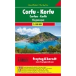 Imagine 1/3 - Cartographia-Corfu - Island Pocket harta (Freytag)-9783707910728