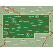 Imagine 3/3 - Cartographia-Slovacia harta (Freytag)-9783707904727