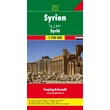 Imagine 1/2 - Cartographia-Siria harta (Freytag)-9783707909838