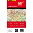Imagine 3/5 - Cartographia-Kranjska - Gora harta turistică - 3830048523769