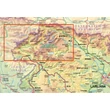 Imagine 3/5 - Cartographia-Alpii Iulieni (Julijske Alpe) harta turistică-3830048523752