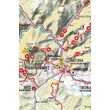 Imagine 4/4 - Cartographia - Ljubljana și imrejurimim harta cu ghid turistic - 3830048522564