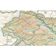Imagine 3/5 - Cartographia - Alpii Sloveni Vest harta turistică - 3830048521055