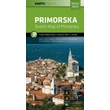 Imagine 1/5 - Cartographia - Coasta Sloveniei (Primorska) harta turistică - 3830048521123