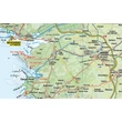 Imagine 3/3 - Cartographia-Istria - Golful Kvarner harta turistică și maritim-3830048521154