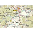 Imagine 4/5 - Cartographia-Notranjski Kras - Brkini - Dolenjska - Bela Krajina harta turistică-3830048521062
