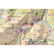 Imagine 5/5 - Cartographia - Alpii Sloveni Vest harta turistică - 3830048521055