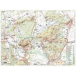 Imagine 5/5 - Cartographia-Smarna Gora in Rașica harta de buzunar-3830048523226