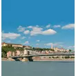 Imagine 4/5 - Budapest Napkeltétől Napnyugtáig fotóalbum (magyar)