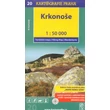 Imagine 1/3 - Cartographia-TM 17 Harta turistică Munții Giganți/Krkonose 9788073932251