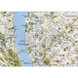 Imagine 2/3 - Cartographia-Budapesta  PopOut harta-9781910218044