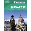 Imagine 1/2 - Cartographia-Budapesta Weekend ghid turistic (franceză)-9782067237674