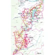 Imagine 10/10 - Cartographia - Burgenland ghid de ciclism - 9783711100535