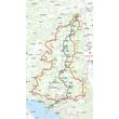Imagine 2/3 - Cartographia - Dunărea - Lacul Boden ghid de ciclism - 9783850000918
