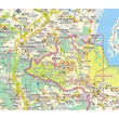 Imagine 2/2 - Munţii Sopron harta turistică [18]-Cartographia-9789633538517