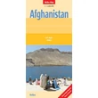 Imagine 1/6 - Cartographia - Afganistan harta - Nelles-9783865742001